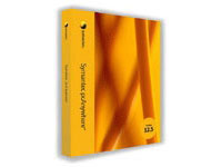 Symantec pcAnywhere v.12.5 Host (14344680)
